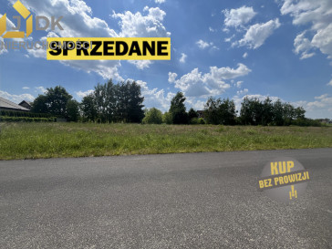 Działka Sprzedaż Sochaczew