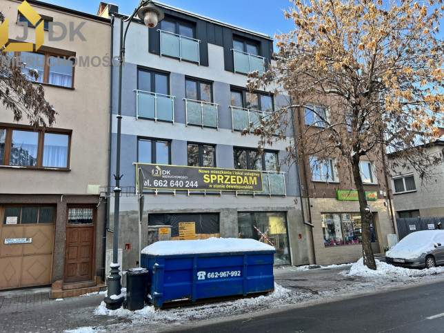 Mieszkanie Sprzedaż Sochaczew 5