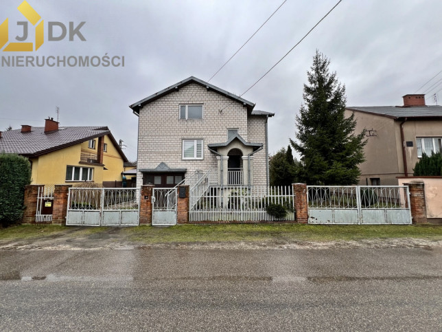 Dom Sprzedaż Sochaczew 17