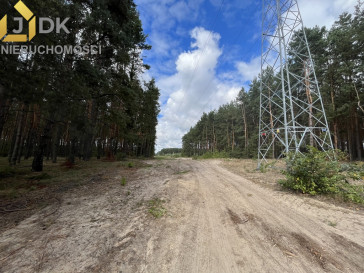 Działka Sprzedaż Nowe Mistrzewice